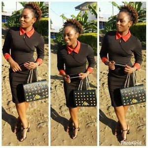 Meet your Posher, Mercy